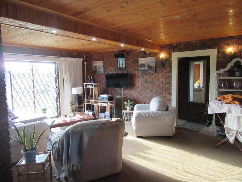 3 Bedroom Property for Sale in Fisherhaven Western Cape